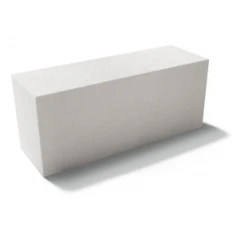 Газобетонный блок 600x150x250мм D500 Bonolit