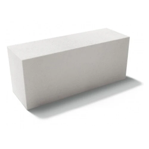 Газобетонный блок 600x50x250мм D500 Bonolit
