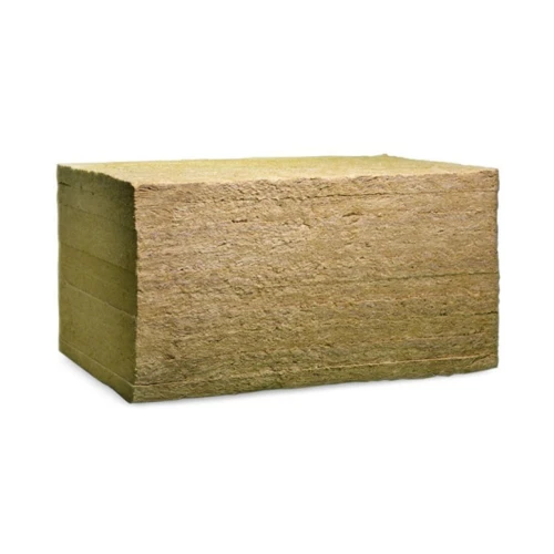 Утеплитель Rockwool Акустик Баттс 1000х600х100 мм, 5 шт РОКВУЛ (3м2)