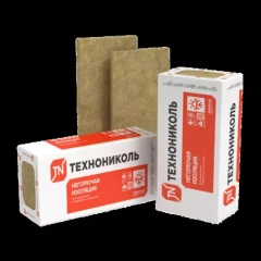 Утеплитель Технониколь Техноруф Н Экстра 1200х600х100 мм (3 шт) 2,16 м2