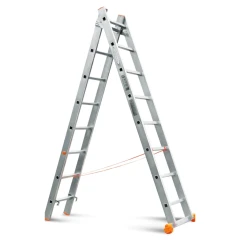 Лестница Эйфель Классик 2х8