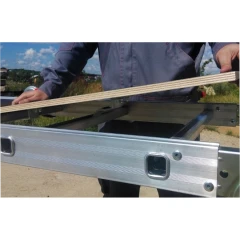 Платформа Эйфель Простор 4х5, 2х5+2х6