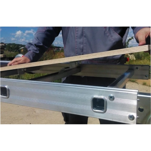 Платформа Эйфель Простор 4х5, 2х5+2х6