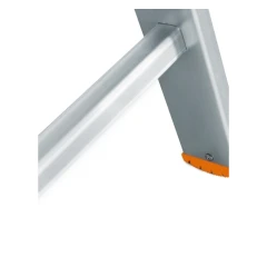 Лестница Эйфель алюминиевая Классик 3х6