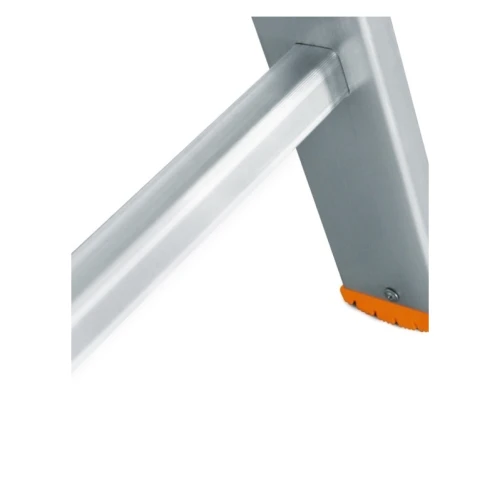 Лестница Эйфель алюминиевая Классик 3х6