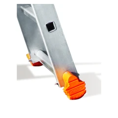 Лестница Эйфель алюминиевая Классик 3х6