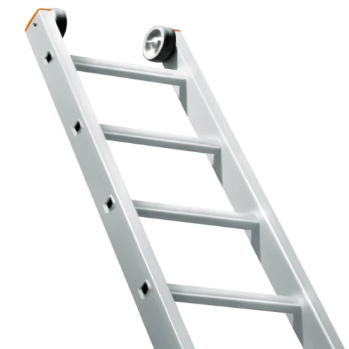 Лестница трехсекционная Эйфель Ювелир плюс 3х12