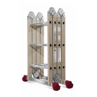 Лестница-трансформер Эйфель Гермес - 500 - 4х3