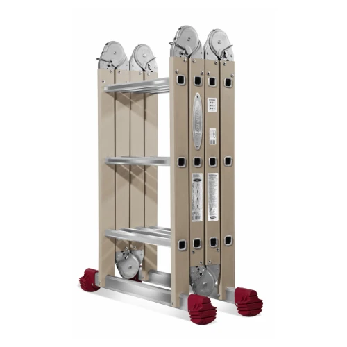 Лестница-трансформер Эйфель Гермес - 500 - 4х3