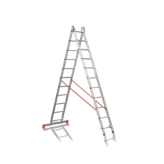Лестница Эйфель двухсекционная Премьер 2х11