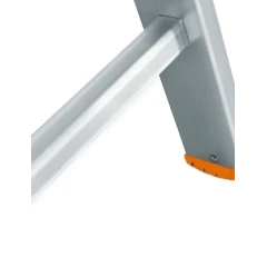 Лестница Эйфель алюминиевая Классик 3х8