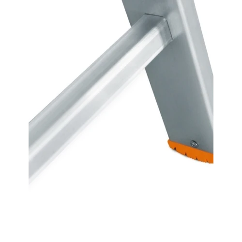 Лестница Эйфель алюминиевая Классик 3х8