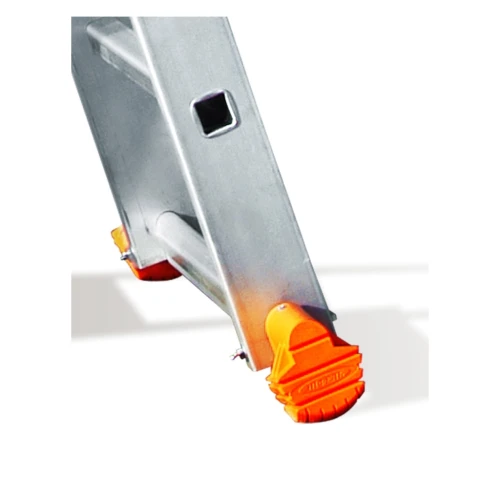 Лестница Эйфель алюминиевая Классик 3х8