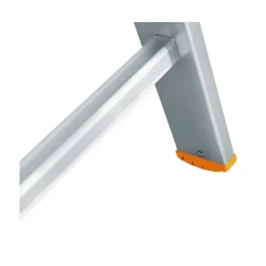 Лестница Эйфель алюминиевая Классик 3х11