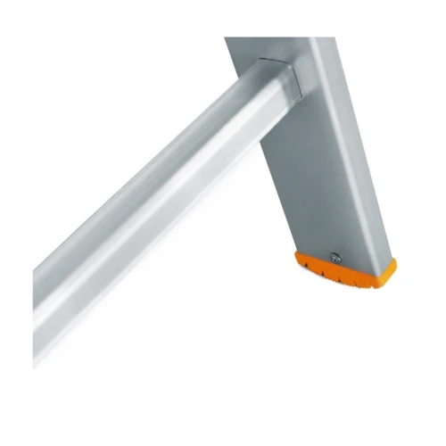 Лестница Эйфель алюминиевая Классик 3х11