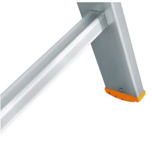 Лестница Эйфель алюминиевая Классик 3х12