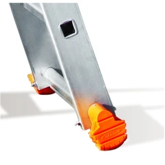 Лестница Эйфель алюминиевая Классик 3х12