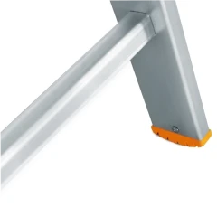 Лестница Эйфель алюминиевая Классик 3х10