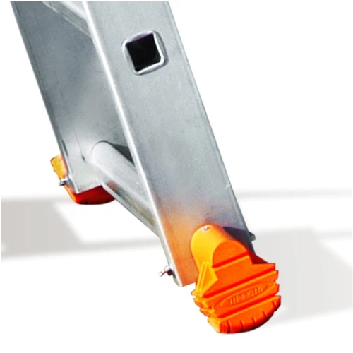 Лестница Эйфель алюминиевая Классик 3х10