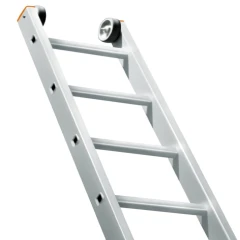 Лестница трехсекционная Эйфель Ювелир плюс 3х11