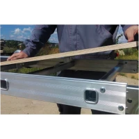 Платформа Эйфель Простор 4х3