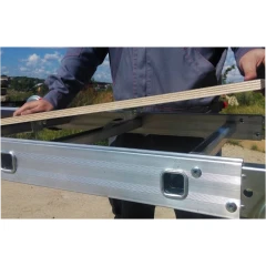 Платформа Эйфель Простор 4х3