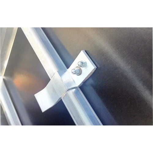 Платформа Эйфель Простор 4х3