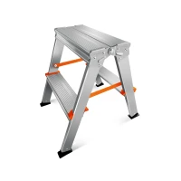 Эйфель Стремянка алюминиевая Библио 80 - 203