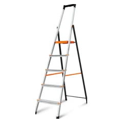 Стремянка Эйфель Фаворит-105