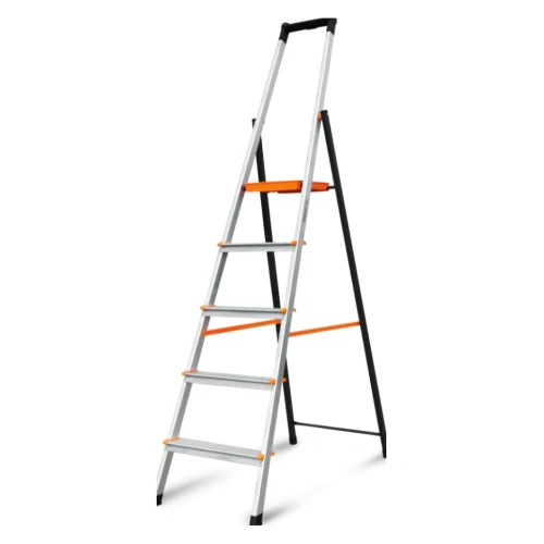 Стремянка Эйфель Фаворит-105