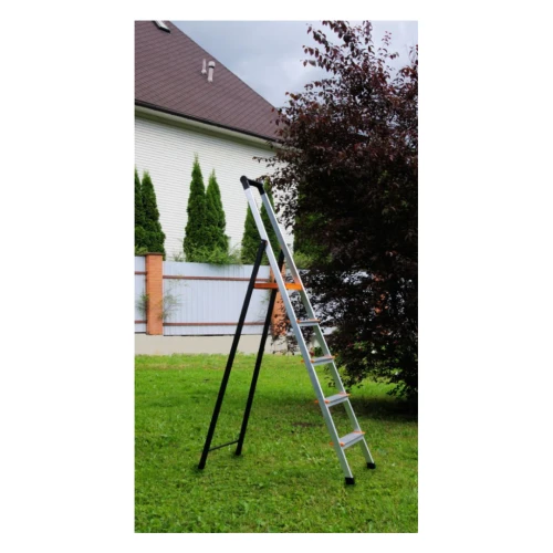 Стремянка Эйфель Фаворит-105