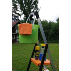 Стремянка Эйфель Фаворит-105