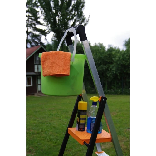 Стремянка Эйфель Фаворит-105