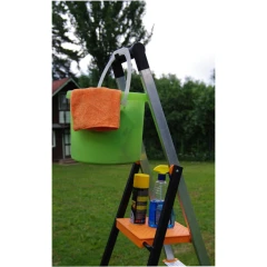 Стремянка Эйфель Фаворит-105