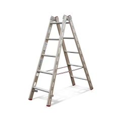 Стремянка Эйфель Атлант 205