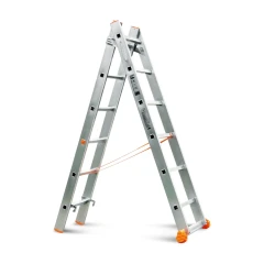 Лестница Эйфель Классик 2х6