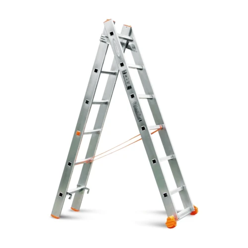 Лестница Эйфель Классик 2х6