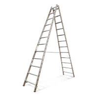 Стремянка Эйфель Атлант 212