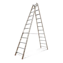 Стремянка Эйфель Атлант 212