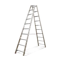 Стремянка Эйфель Атлант 210