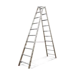 Стремянка Эйфель Атлант 210