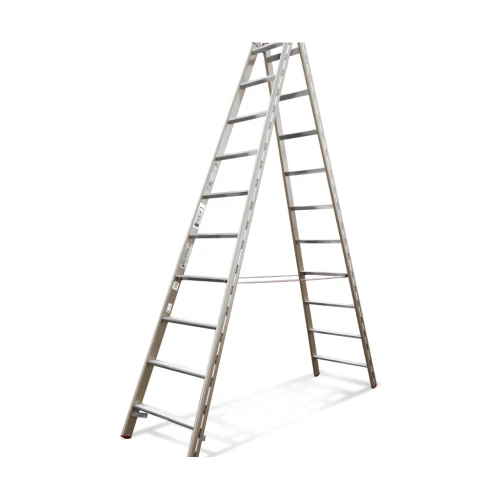 Стремянка Эйфель Атлант 210