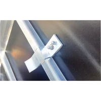 Платформа Эйфель Простор 4х4