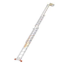 Лестница трехсекционная Эйфель Ювелир Плакат 3х12