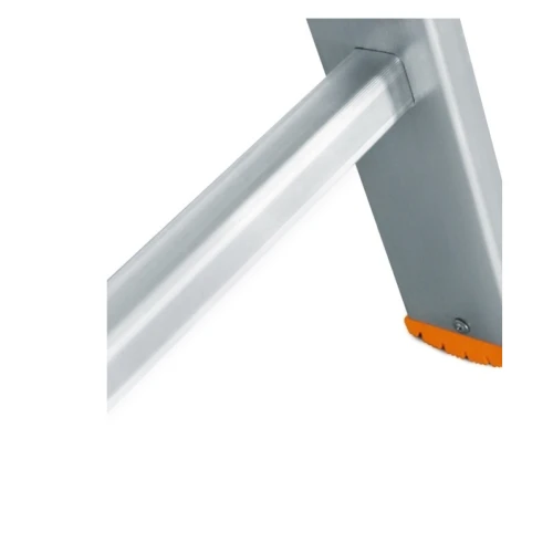 Лестница Эйфель алюминиевая Классик 3х7