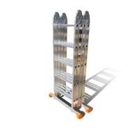 Лестница-трансформер Эйфель Гермес - 500 - 4х5