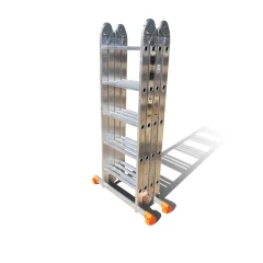 Лестница-трансформер Эйфель Гермес - 500 - 4х5