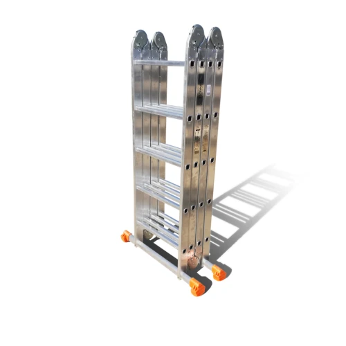 Лестница-трансформер Эйфель Гермес - 500 - 4х5