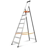 Стремянка Эйфель Фаворит-108