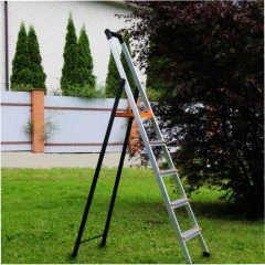 Стремянка Эйфель Фаворит-108